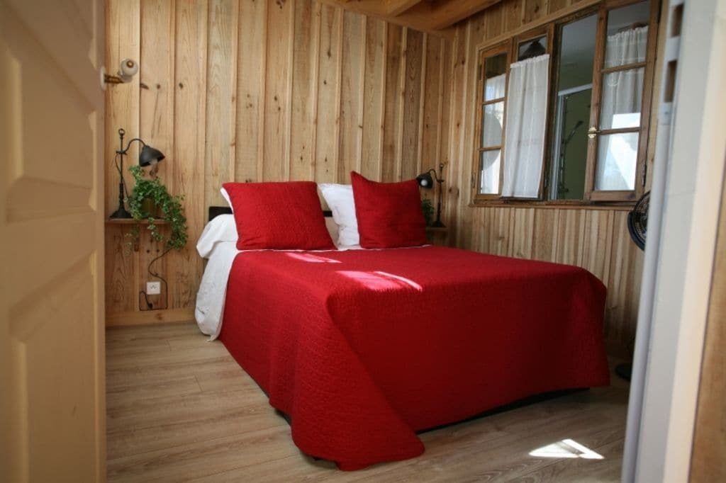 La Cabanote Villa Biscarrosse Luaran gambar