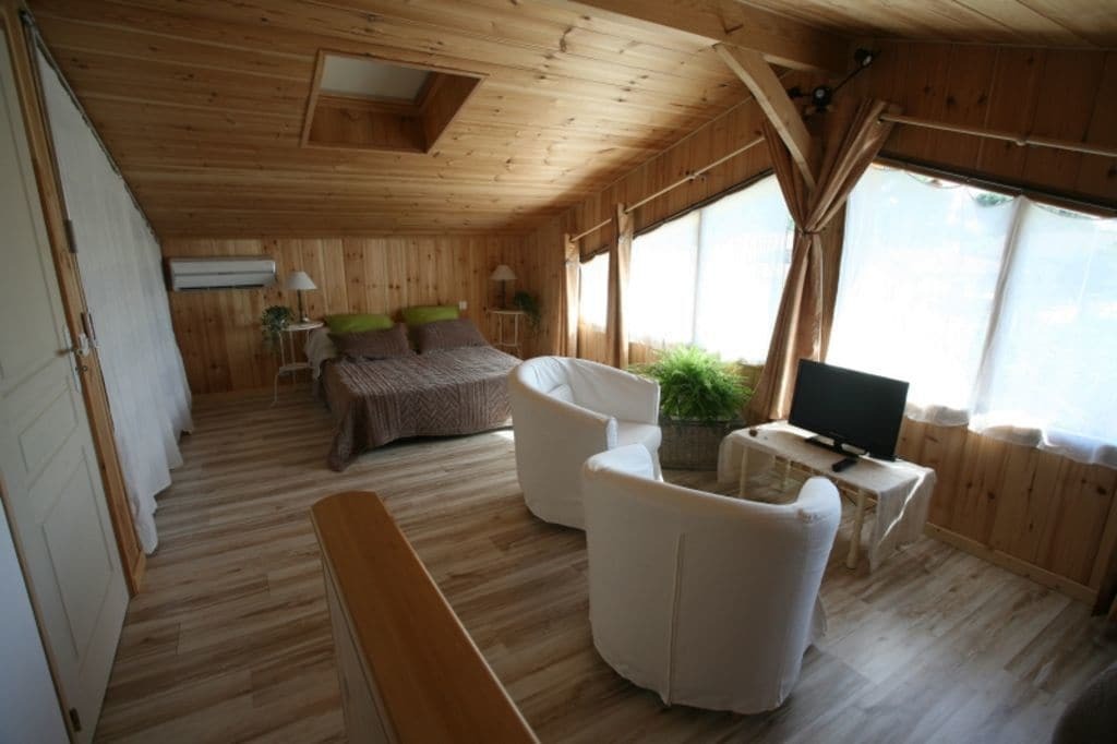 La Cabanote Villa Biscarrosse Luaran gambar